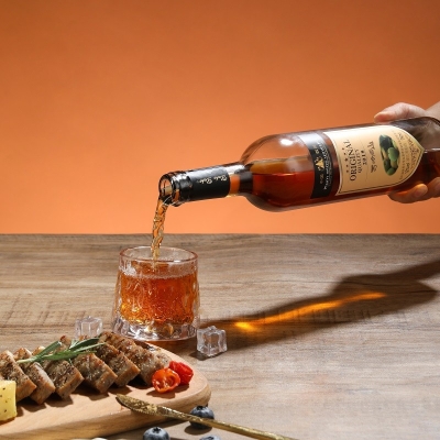 五星青梅酒（中秋国庆限时升级礼盒装）