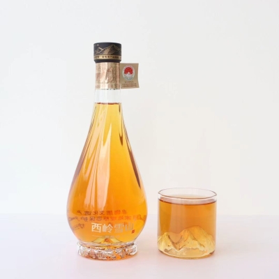 水滴青梅酒（11.8%vol）