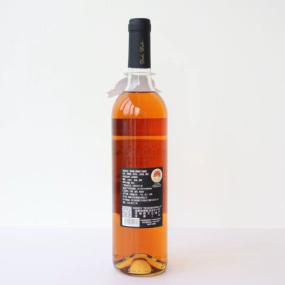 五星青梅酒礼盒装（12%vol）